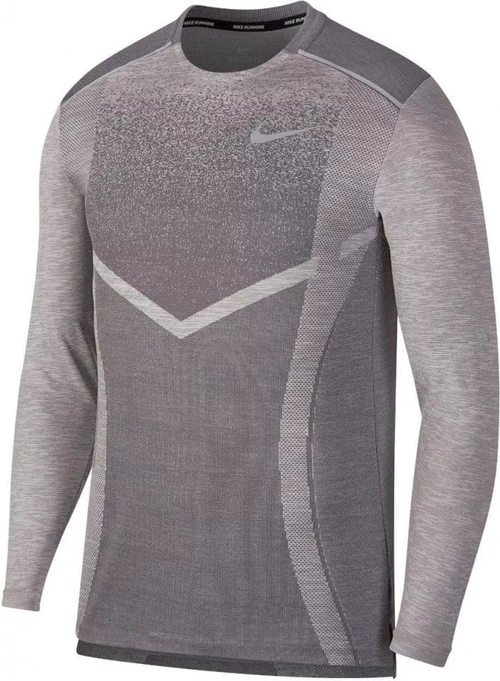 Tričko s dlhým rukávom Nike M NK TECHKNIT ULTRA LS