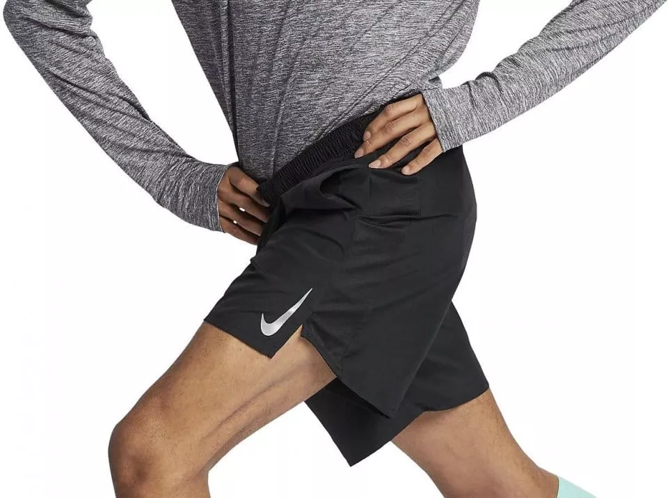 確実正規品 関税送料込み Nike Short Pants ナイキ shorts 90s NIKE swim shorts | What'z up