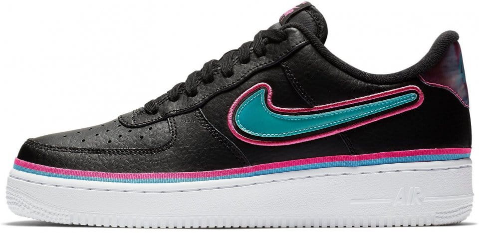 Schuhe Nike AIR FORCE 1 '07 LV8 SPORT