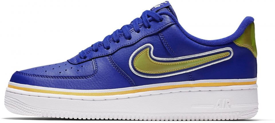 Zapatillas Nike AIR FORCE 1 '07 LV8 SPORT