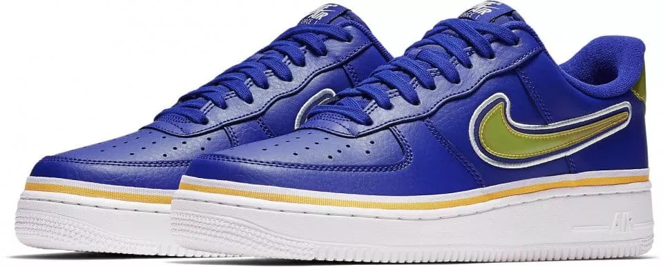 Zapatillas Nike AIR FORCE 1 '07 LV8 SPORT