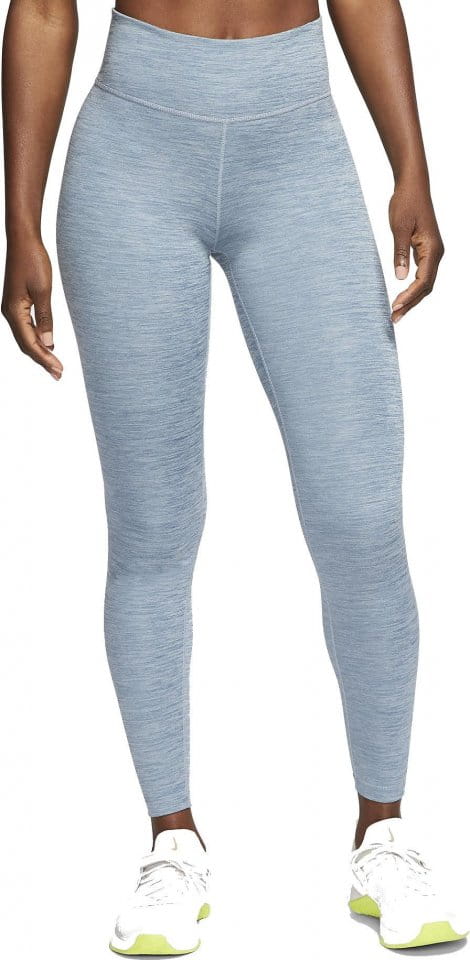 Hlače Nike W ONE TGHT