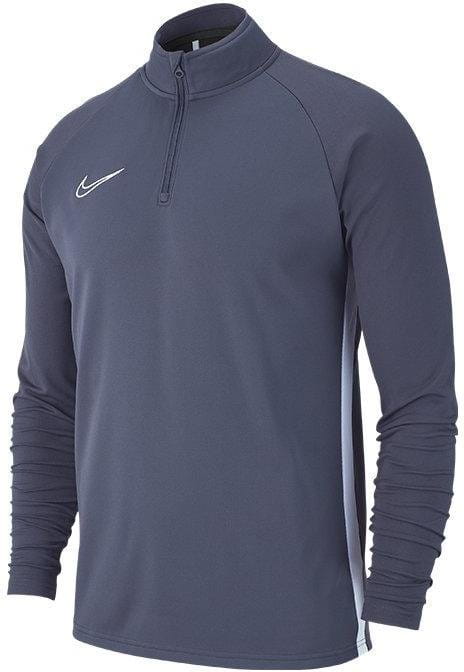 Sweatshirt Nike M NK DRY ACDMY19 DRIL TOP