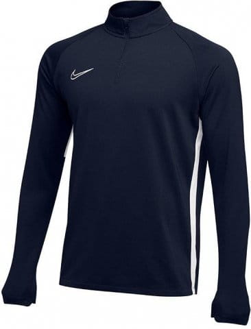M NK DRY ACDMY19 DRIL TOP