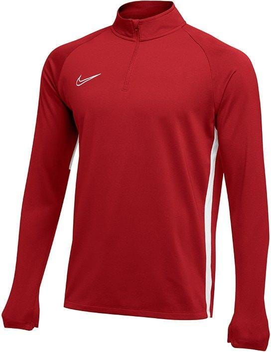 Суитшърт Nike M NK DRY ACDMY19 DRIL TOP