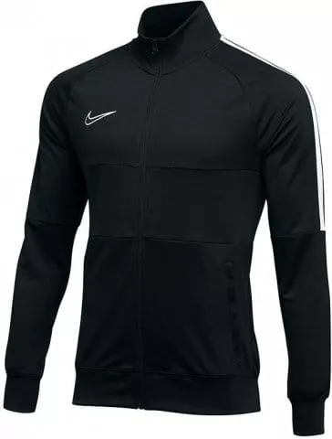 M NK DRY ACDMY19 TRK JKT K