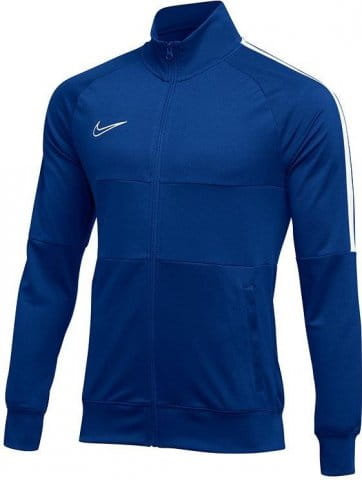 M NK DRY ACDMY19 TRK JKT K