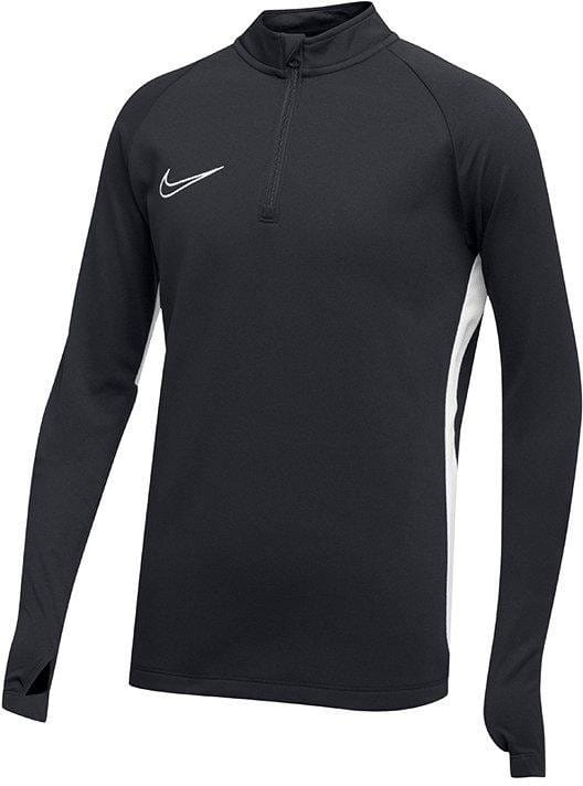 Sudadera Nike Y NK DRY ACDMY19 DRIL TOP