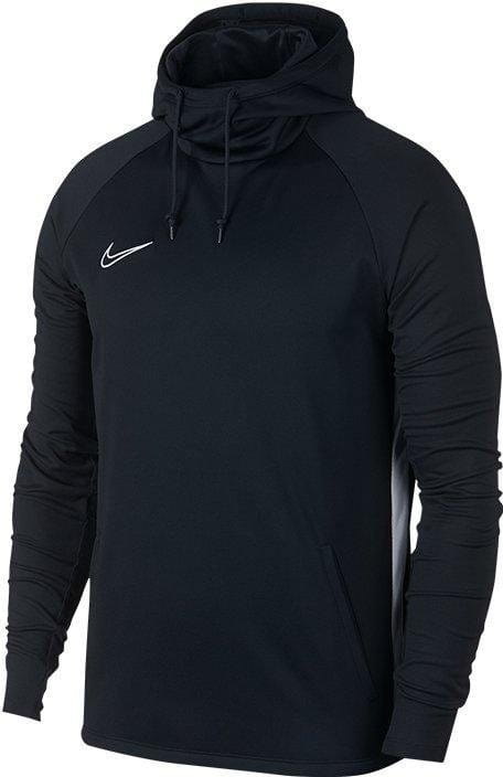 Pánská fotbalová mikina s kapucí Nike Dri-FIT Academy