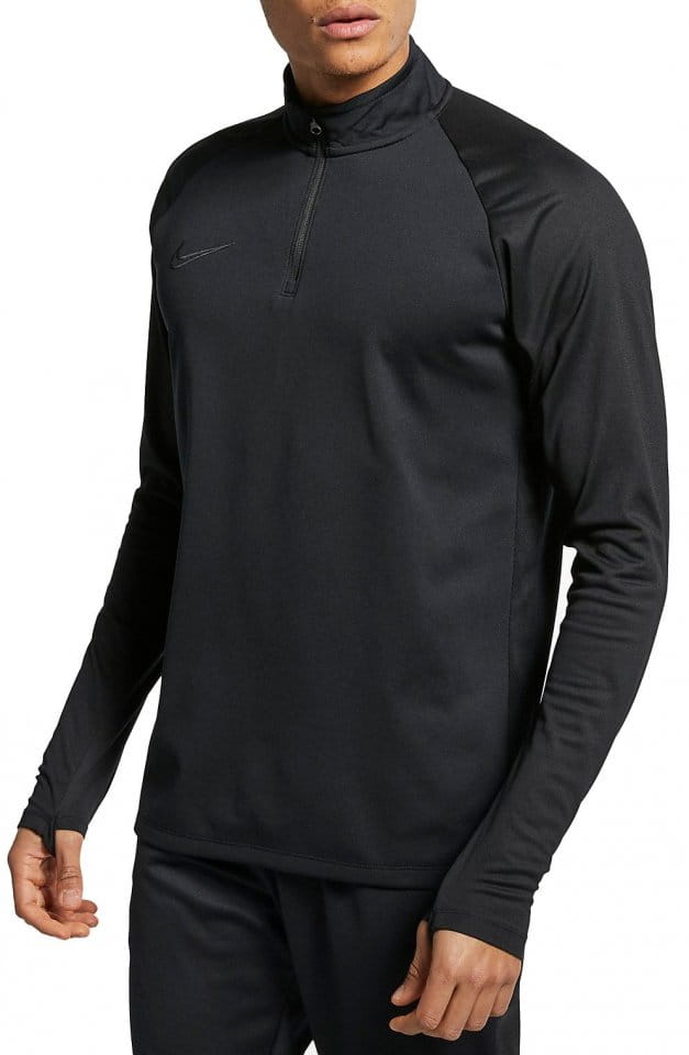 Pitkähihainen t-paita Nike M NK DRY ACDMY DRIL TOP