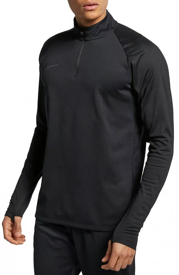 Pitkähihainen t-paita Nike M NK DRY ACDMY DRIL TOP