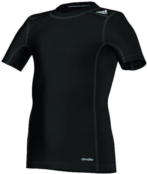 Tricou adidas Sportswear tech fit base tee shirt kids