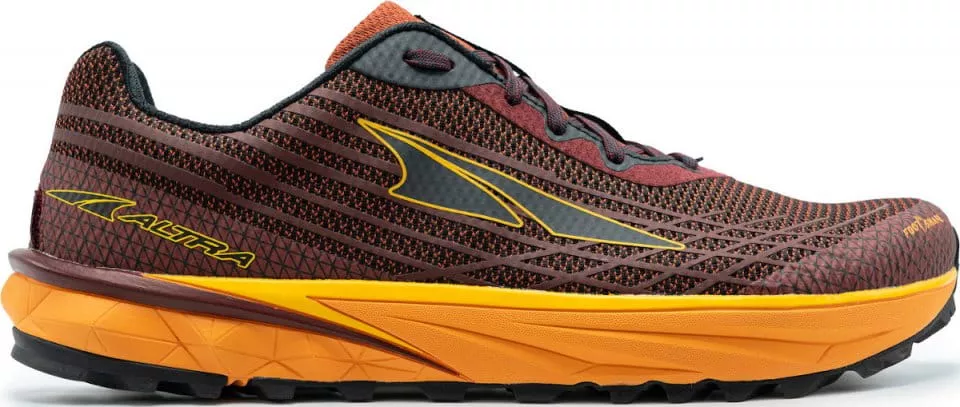 Trail-Schuhe Altra M Timp 2