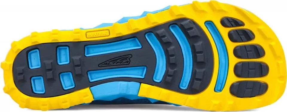 Altra M Superior 4.5 Terepfutó cipők