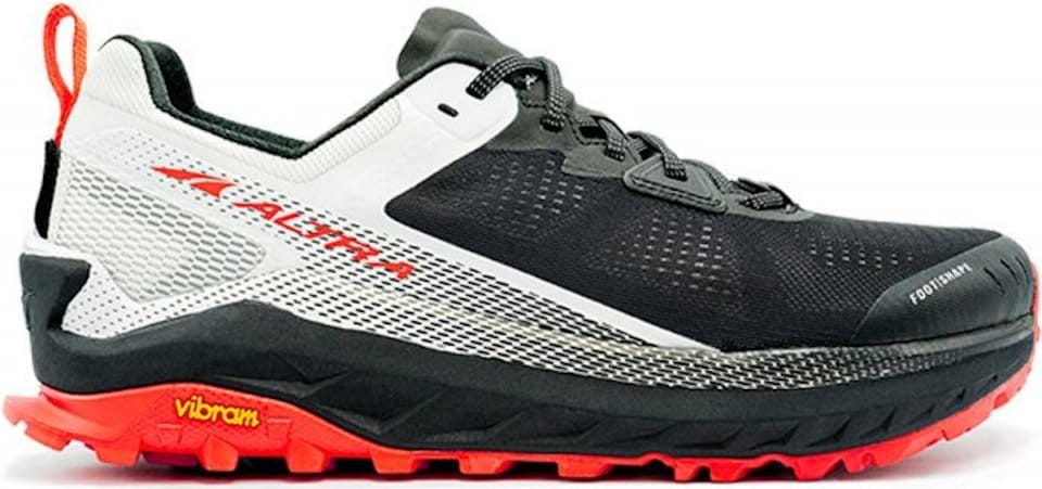 Trail shoes Altra M Olympus 4