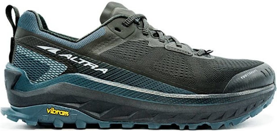 Buty trailowe Altra M Olympus 4