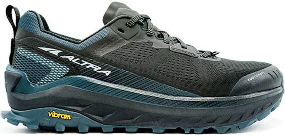 Buty trailowe Altra M Olympus 4