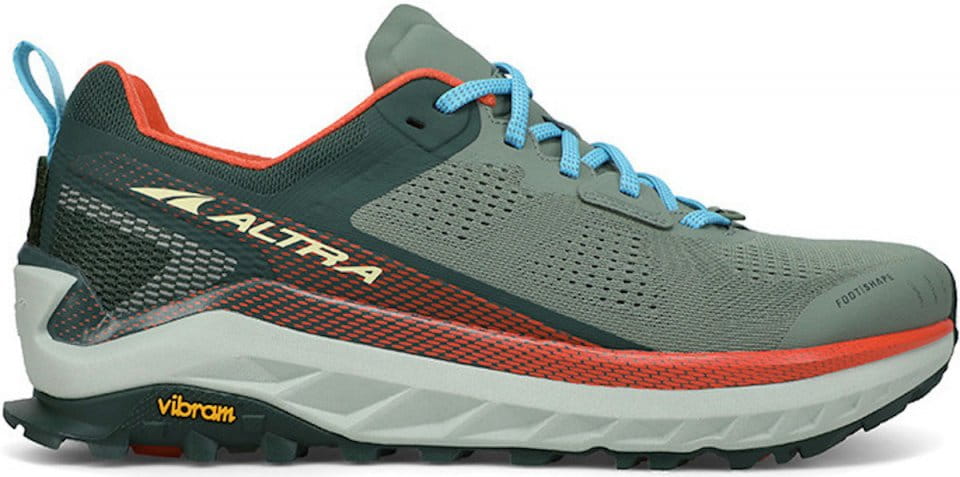 Buty trailowe Altra Olympus 4 M