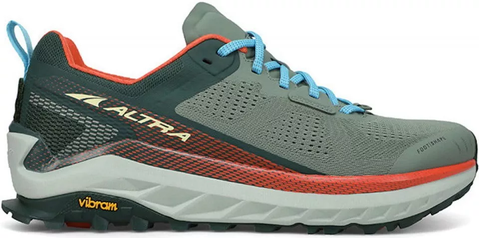 Buty trailowe Altra Olympus 4 M