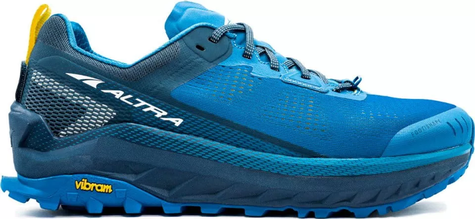 Παπούτσια Trail Altra M Olympus 4