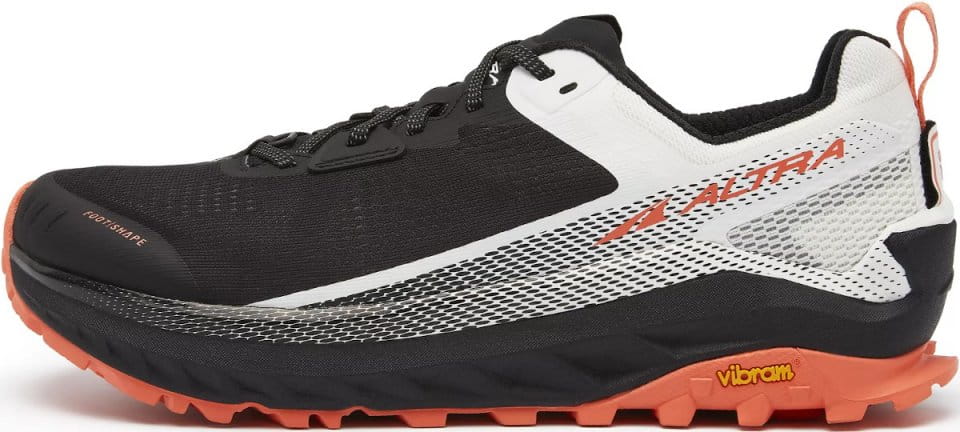 Buty trailowe Altra W Olympus 4
