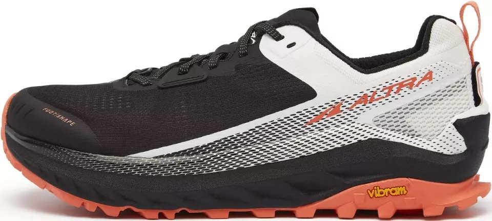 Buty trailowe Altra W Olympus 4