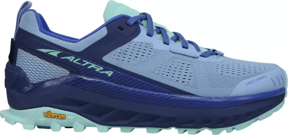 Buty trailowe Altra Olympus 4 W