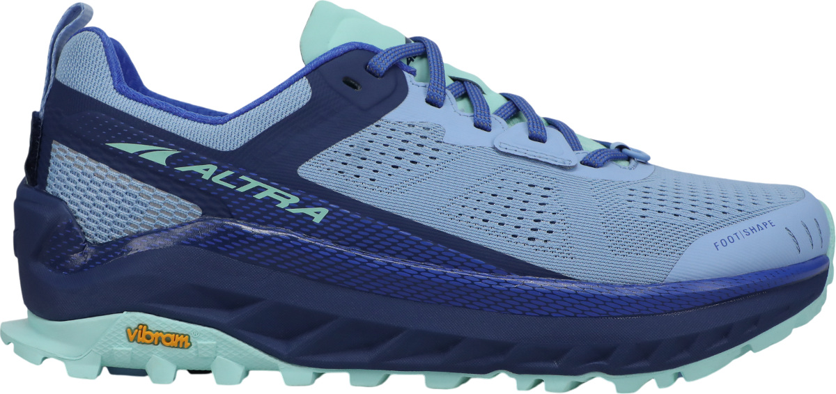 Buty trailowe Altra Olympus 4 W