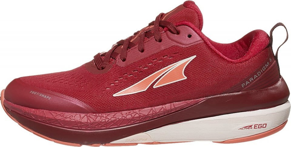 Løbesko Altra W Paradigm 5