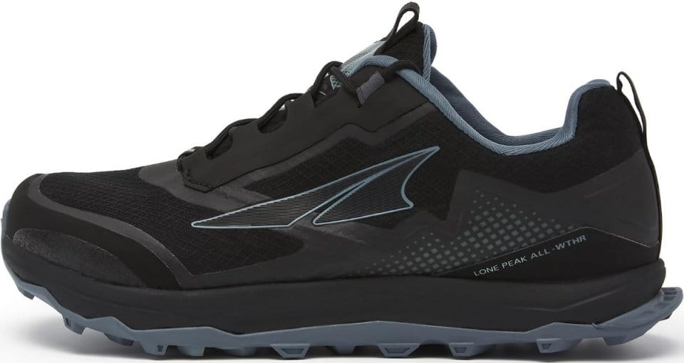 Trailové topánky Altra W Lone Peak ALL-WTHR Low