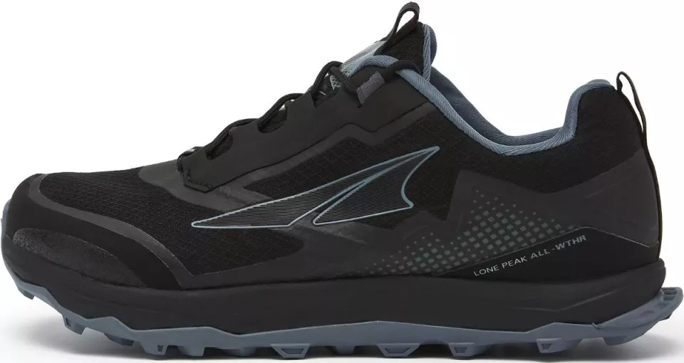 Trailové topánky Altra W Lone Peak ALL-WTHR Low