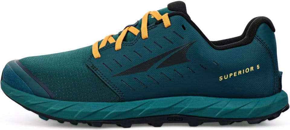 Trailsko Altra M Superior 5