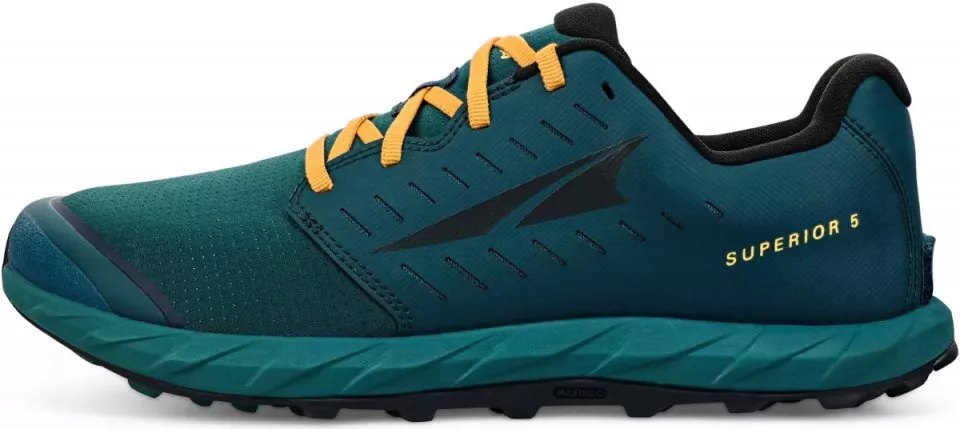 Trailsko Altra M Superior 5