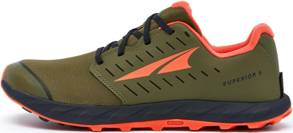 Trail-Schuhe Altra M Superior 5