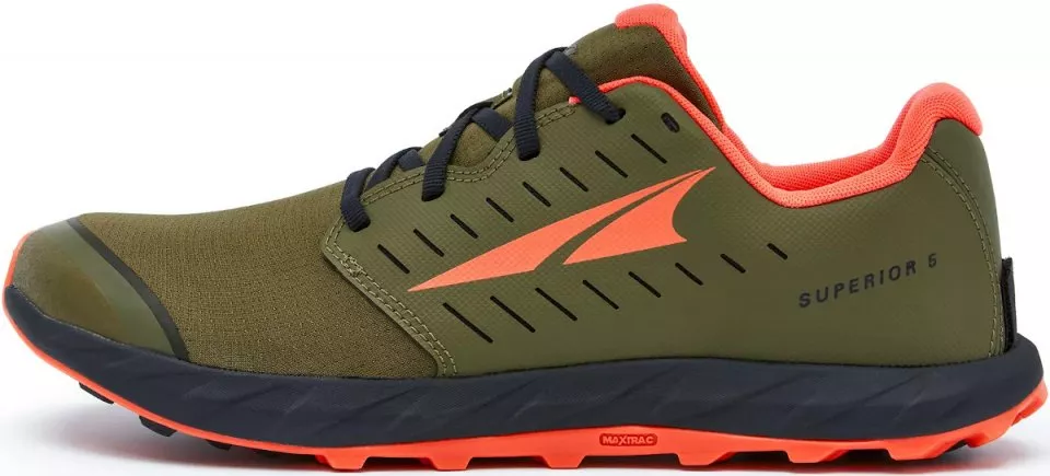 Trail-Schuhe Altra M Superior 5