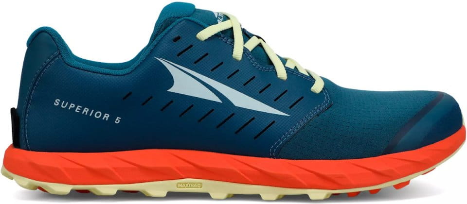 Buty trailowe Altra Superior 5 M