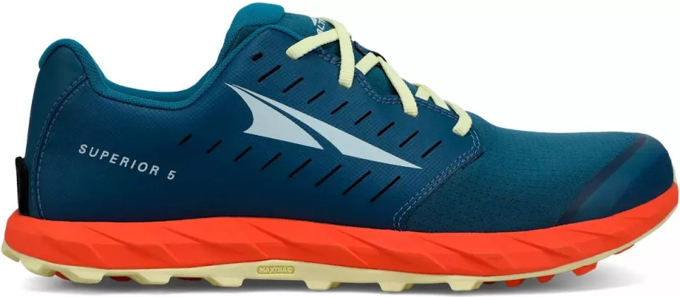 Buty trailowe Altra Superior 5 M