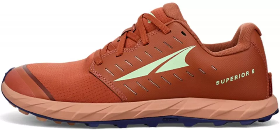 Trail schoenen Altra M SUPERIOR 5