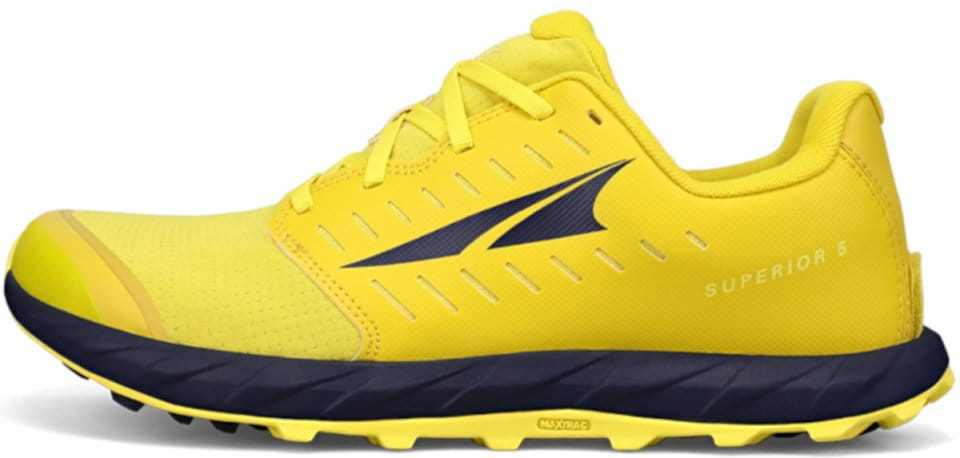 Buty trailowe Altra M SUPERIOR 5