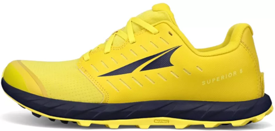 Buty trailowe Altra M SUPERIOR 5