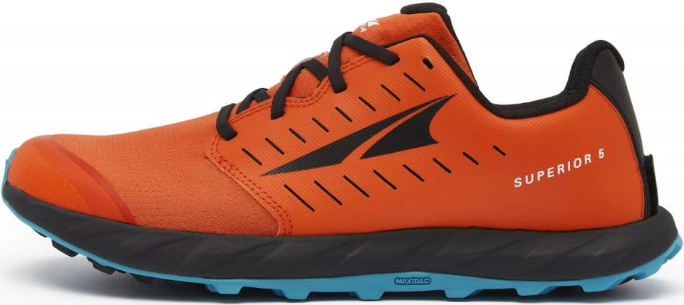 Buty trailowe Altra Superior 5 M