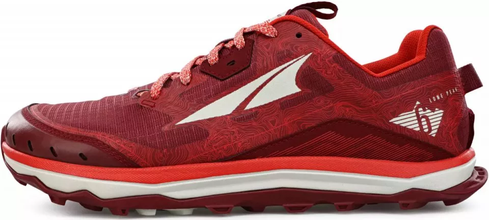 Buty trailowe Altra M Lone Peak 6