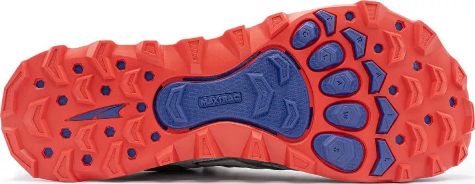 Trail-Schuhe Altra W Lone Peak 4.5 Chamonix