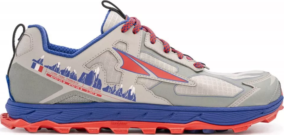 Trail-Schuhe Altra W Lone Peak 4.5 Chamonix