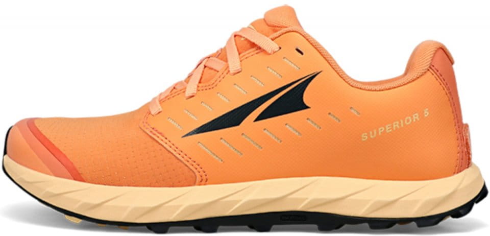 Trail schoenen Altra W SUPERIOR 5