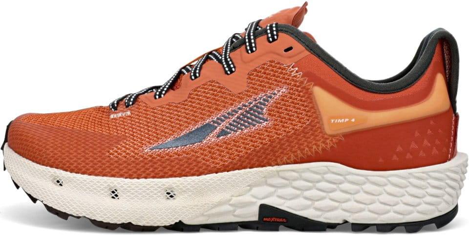 Trail shoes Altra W TIMP 4