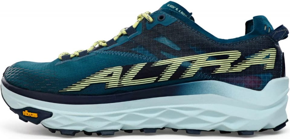 Scarpe per sentieri Altra W Mont Blanc