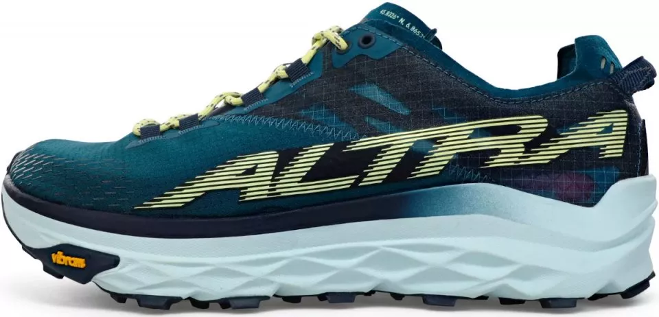 Scarpe per sentieri Altra W Mont Blanc