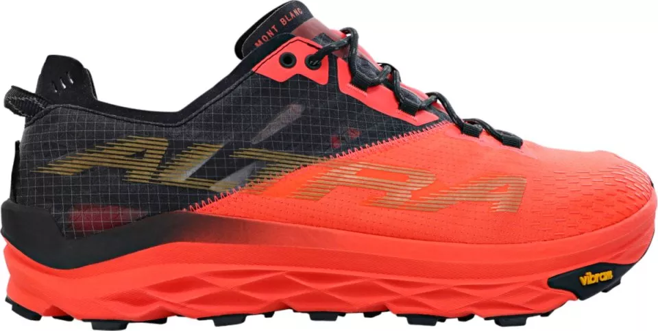 Zapatillas para trail Altra W Mont Blanc