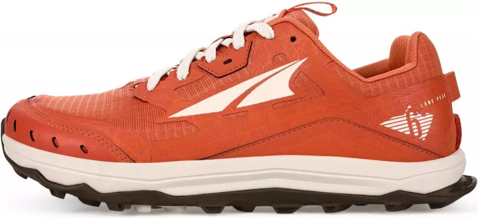 Trail schoenen Altra W Lone Peak 6